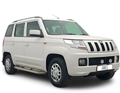 Mahindra TUV300-img